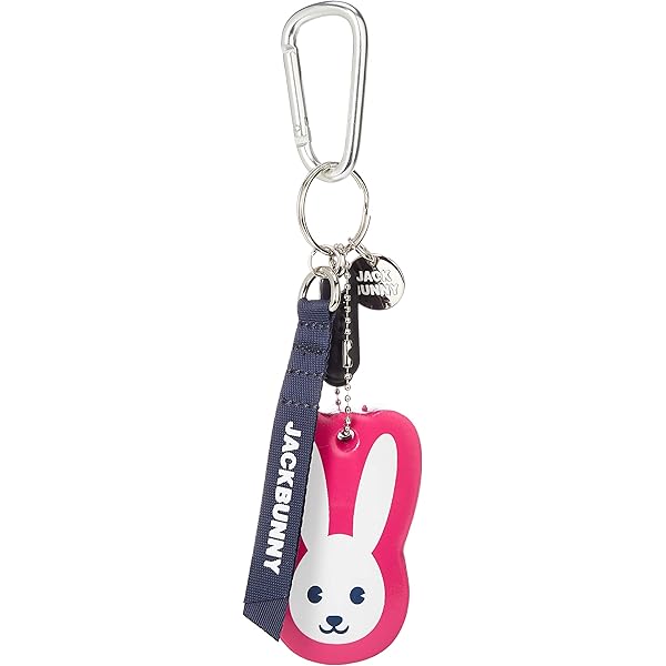 パター練習キーホルダー (カラビナ付き) hldandring03.jpeg